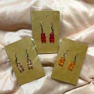 ✨GUMMY BEAR BUNDLE✨